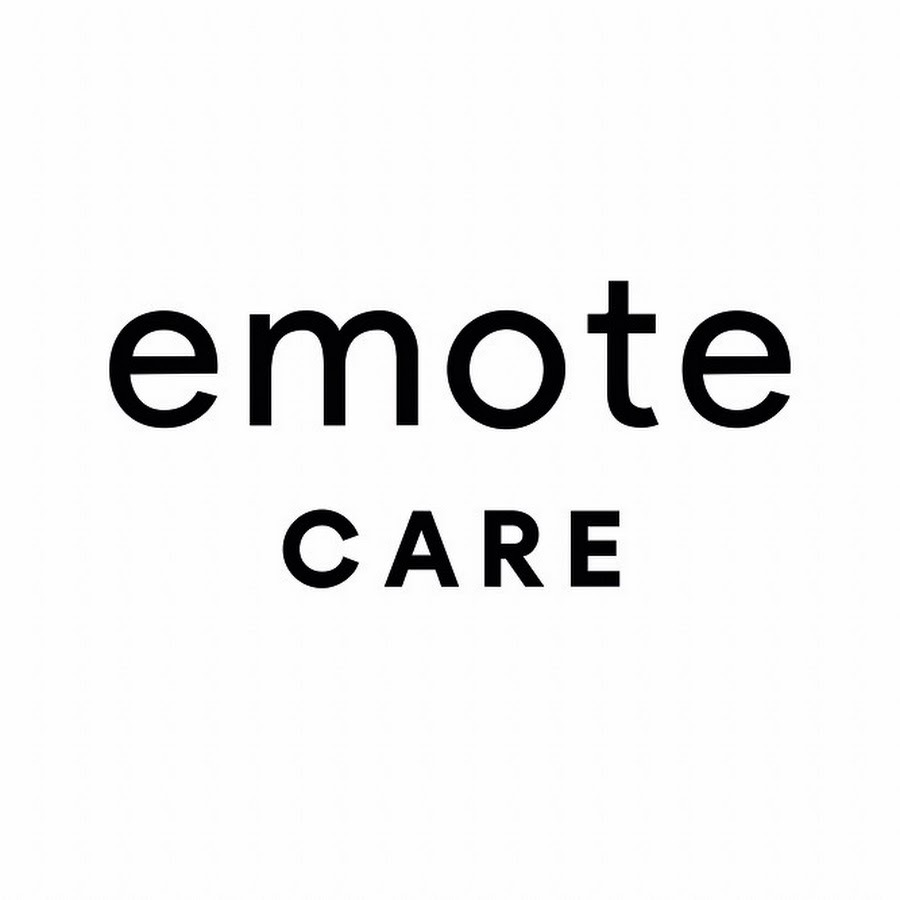 Emote Care logo
