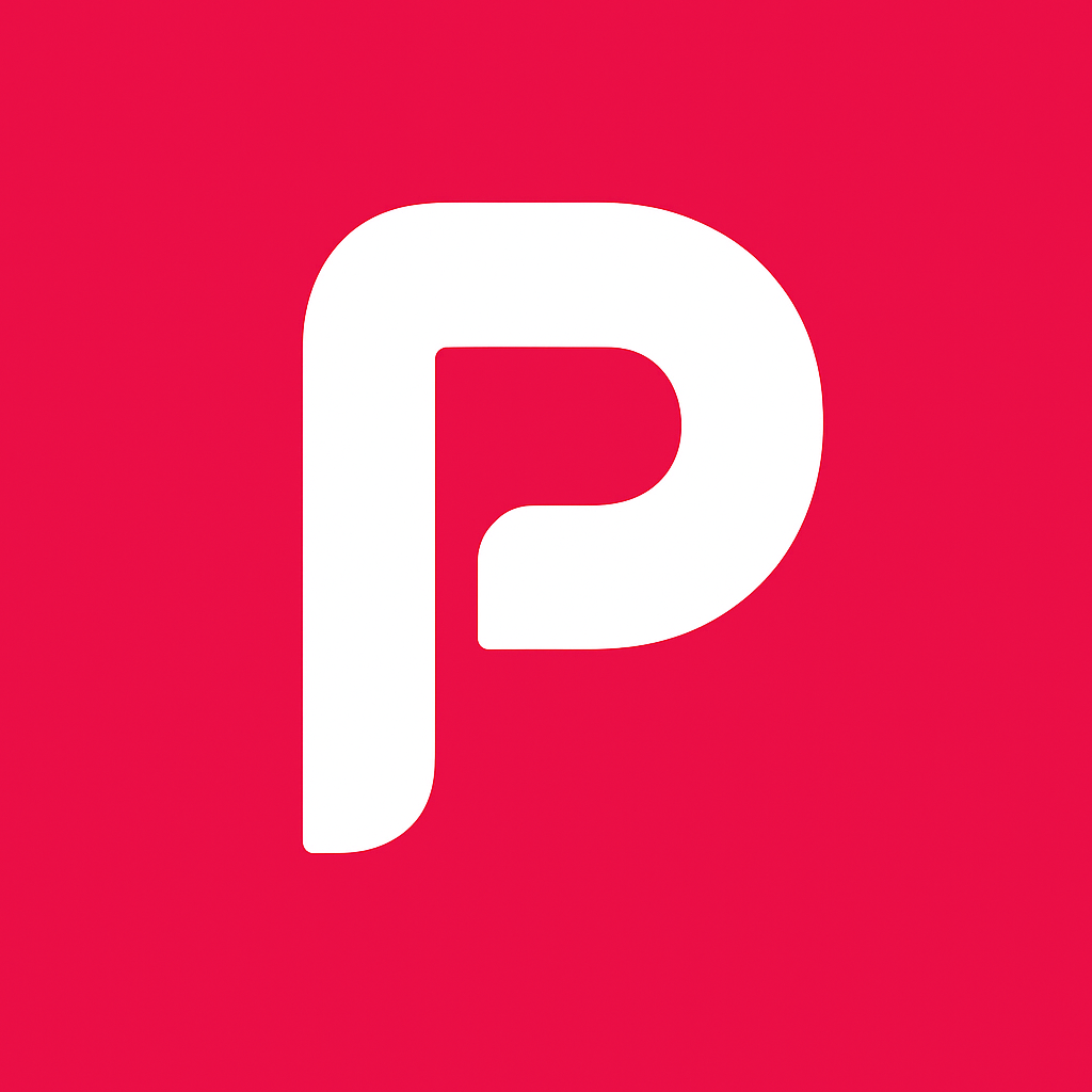 PushCola logo